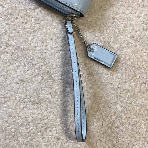 COACH WRISTLET - Picture 4 of 4